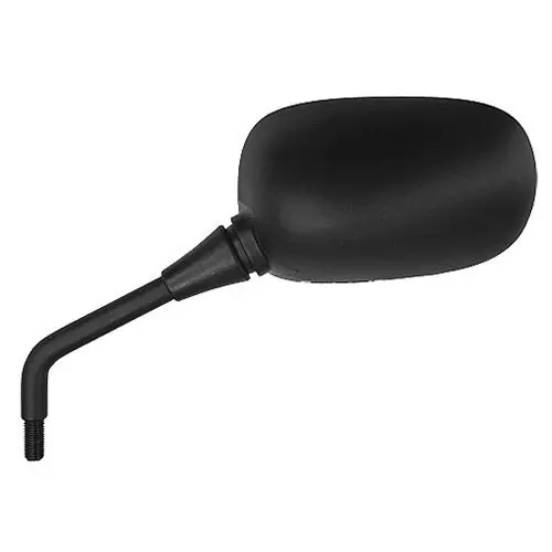 VICMA levé zrcátko, průměr závitu 10mm, levá strana, barva černá HONDA CB 500 2013-2015 (EH2I) Velkoobchod