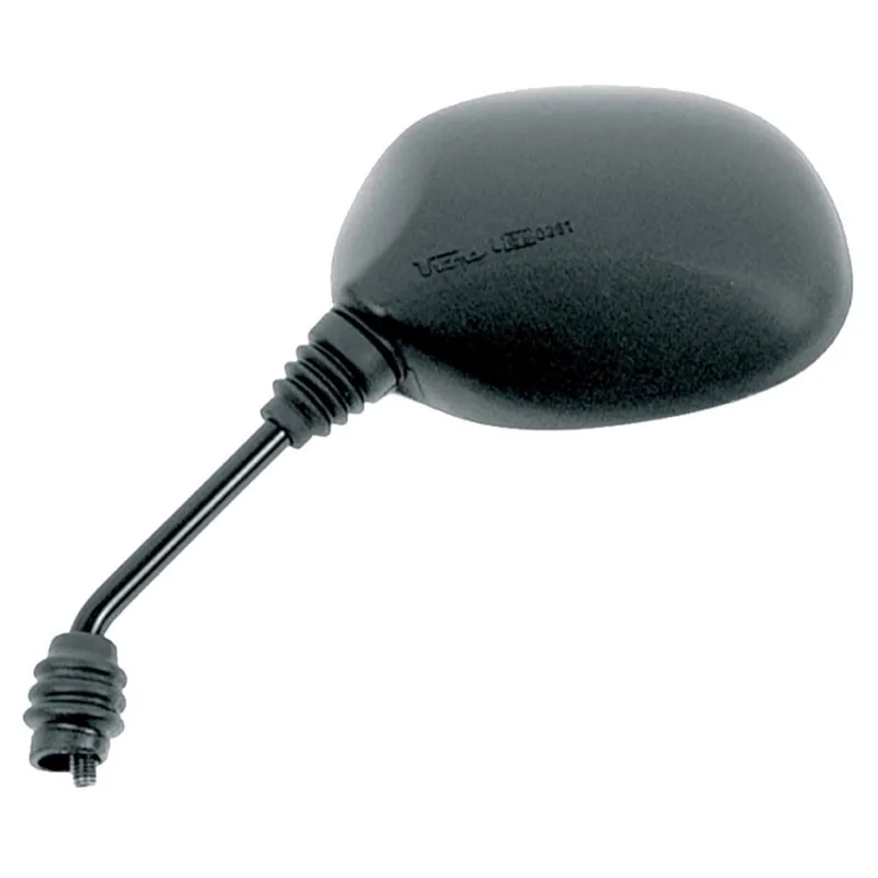 Horká Nabídka VICMA levé zrcátko, průměr závitu 8mm, pravé, barva černá HONDA SFX, SH, X8R/ SZX 50/100 1995-2003 (EH308I)