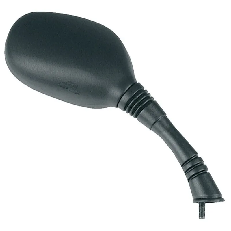 Sezónní Sleva VICMA pravé zrcátko, průměr závitu 8mm, levý závit, barva černá HONDA NES, SH, PEUGEOT SV 125/150/250 2000-2011 (EH667D) OFANO s nabídky