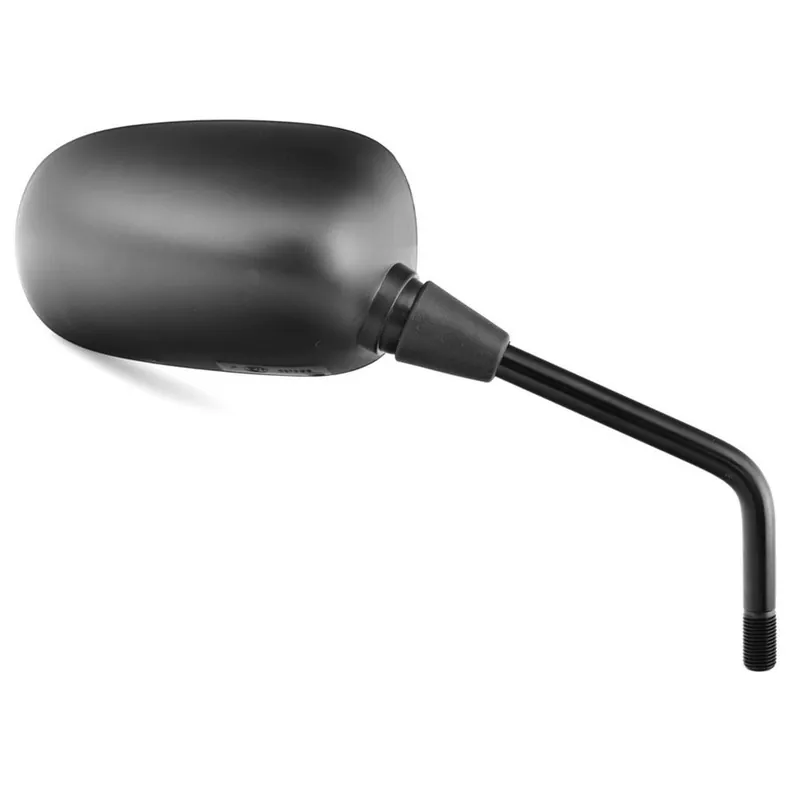 Speciální Cena VICMA pravé zrcátko, průměr závitu 12mm, levý závit, barva černá HONDA VFR 1200 2013-2015 (EH957D)