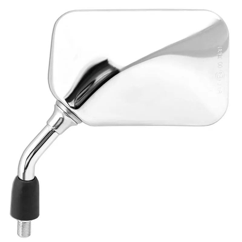 Super Cena VICMA levé zrcátko, průměr závitu 10mm, levá strana/pravá strana, barva chromovaný HONDA VT 750/1300 2010-2015 (EH961I)