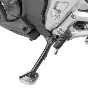 KAPPA prodloužení bočního stojanu HONDA NC 750X 21-25 Dokud Zásoby Vydrží