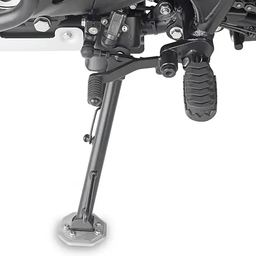 Originální KAPPA prodloužení bočního stojanu ROYAL ENFIELD HIMALAYAN 21-23