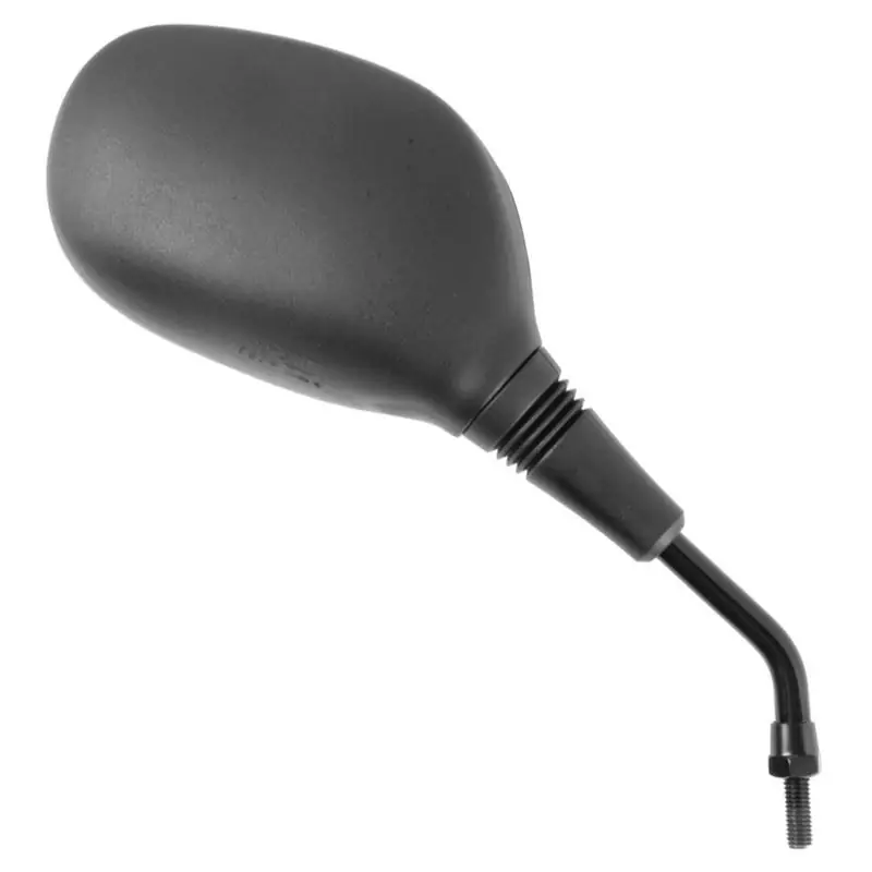 VICMA pravé zrcátko, průměr závitu 8mm, levý závit, barva černá MBK CW, YAMAHA BW S, CW, EW, XF, YH, YQ 50/100 1990-2016 (EY358D) Limitovaná Edice