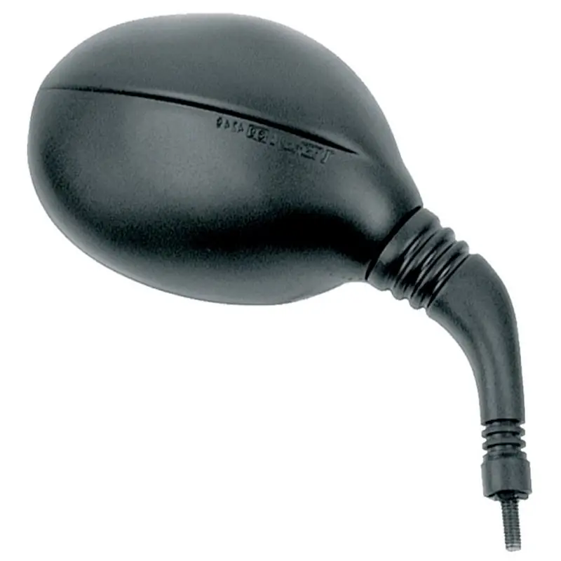 VICMA pravé zrcátko, průměr závitu 8mm, levý závit, barva černá MBK Ypravý YAMAHA YP 125/150 1998-2009 (EY494D) Tovární Cena