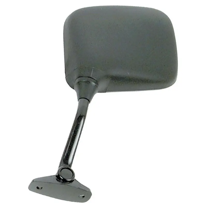 VICMA levé zrcátko, barva černá YAMAHA FJ, FZ 700/750/1200 1985-1997 (EY518I) Doprava Zdarma