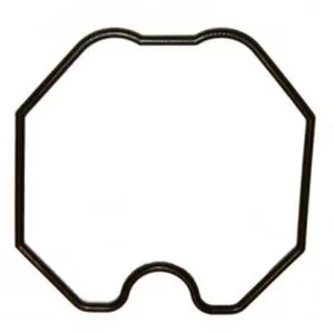 TOURMAX těsnění plovákové komory karburátoru (4 kusy) HONDA CRF 150/230F 03-14, XR 400R 96-04, XR 600R 98-00, XL 125 77-85, XL 250 78-83, CB 650 80-82, CB 750F/K 77-78, TRX 250 02-16 vyrobeno v Japonsku (vitonová fluorokarbonová pryž) - nahrazuje FBG-128 Top Prodej