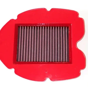 BMC vzduchový filtr YAMAHA TDM 900 02-12 Ruční Výroba