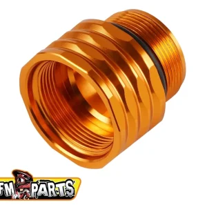 FM-PARTS chladič nádržky brzdové kapaliny barva oranžová Top Prodej