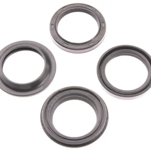 TOURMAX gufera vidlice a prachovky (komplet) (39X52X11mm) SUZUKI VS 800GL 98-04 vyrobeno v Japonsku Autentický