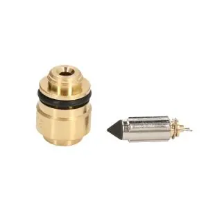 Trendový TOURMAX jehlový ventil se sedlem YAMAHA XJR 1300 02-06, SUZUKI GSX 600F 98-06 (5EL-14107-23,13370-07F00) vyrobeno v Japonsku