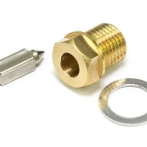 Odeslání Ihned TOURMAX jehlový ventil se sedlem SUZUKI RM 50 78-80, TS 50 73-74, RM 60 79-83, TM 75 74-76, TS 75 75-77, DS 80 78-00, JR 80 01-04 (OEM:13370-23010) vyrobeno v Japonsku