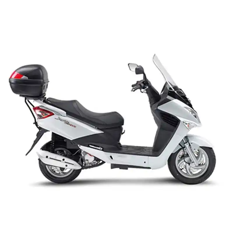 Koupit Online KAPPA plexi štít SYM JOYRIDE EVO 125/200 09-22 62 X 60 cm průhledný