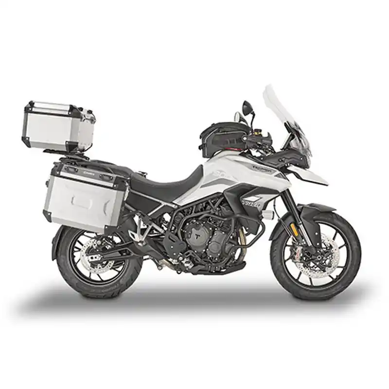 KAPPA chrániče řídítek, ruk TRIUMPH TIGER sport 660 22- Omezená Nabídka