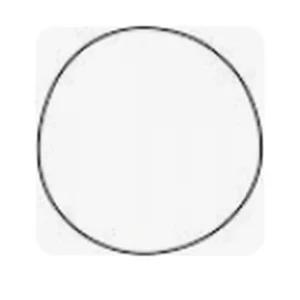 Víkendová Akce ATHENA těsnění krytu spojky vnější HONDA XR 400R 96-04 (OEM:91311KCY670; 91301961004)