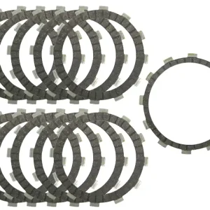 Zlevněný PSYCHIC spojkové kotouče YAMAHA XV1900A MIDNIGHT STAR 06-12 (F2852) (EBS2367)