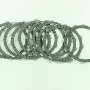 PSYCHIC spojkové kotouče HONDA GL 1500 88-02 (F2644) (EBS1285) Nejlepší Volba