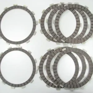 Doprava Zdarma PSYCHIC spojkové kotouče HONDA CBR 1000RR 04-07, CBF 1000 06-13, CB 1000R 09-15 (F1648) (EBS1303)