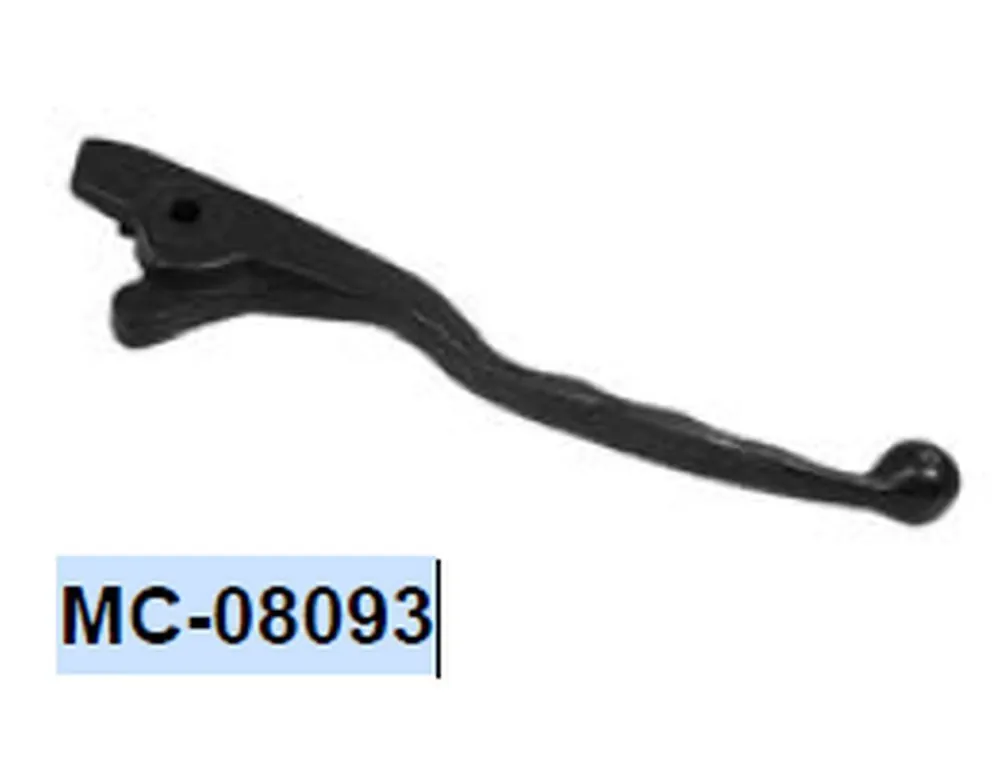 Vrácení Zdarma PSYCHIC brzdová páčka KAWASAKI GPZ 550/750/1100 81-82, s 550GT 83-88, s 750L 83-85, s 1000 83-84, s 1300 85- (DHK21CN)