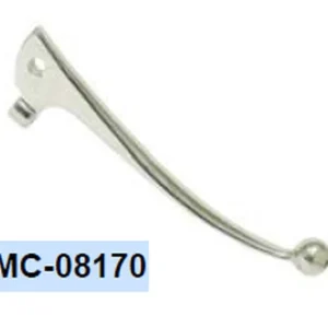 Doprava Zdarma PSYCHIC brzdová páčka YAMAHA RD 250 74, RD 350 73-75, XS 400 79-81, SR 500 78-81, XS 500 78, RD 400 77, (OEM:2J2-83922-10) (DHY27CN)