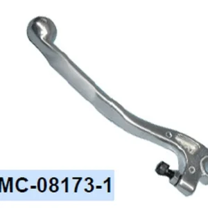 PSYCHIC brzdová páčka HONDA CR 125R/250R/500R, CRF 125F, CRF 150F/R, CRF 230F (OEM:53175-KPT-305) kovaná (70981;DHS12SN) Nízká Cena