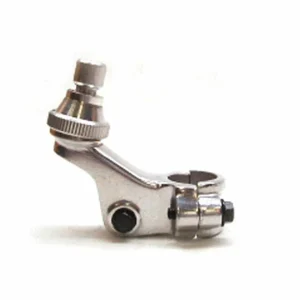 PSYCHIC úchyt spojkové páčky (kovaný) YAMAHA YZ 250 00-03, YZF 250 01-03 barva stříbrná Nakupujte Hned