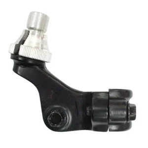 PSYCHIC úchyt spojkové páčky YAMAHA YZ 250 00-03, YZF 250 01-03 barva černá Trendový