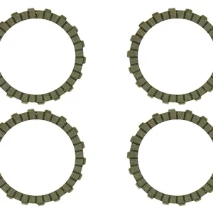 Dokud Zásoby Vydrží PSYCHIC spojkové kotouče HONDA ANF 125 INNOVA`03-11 (EBS1307)