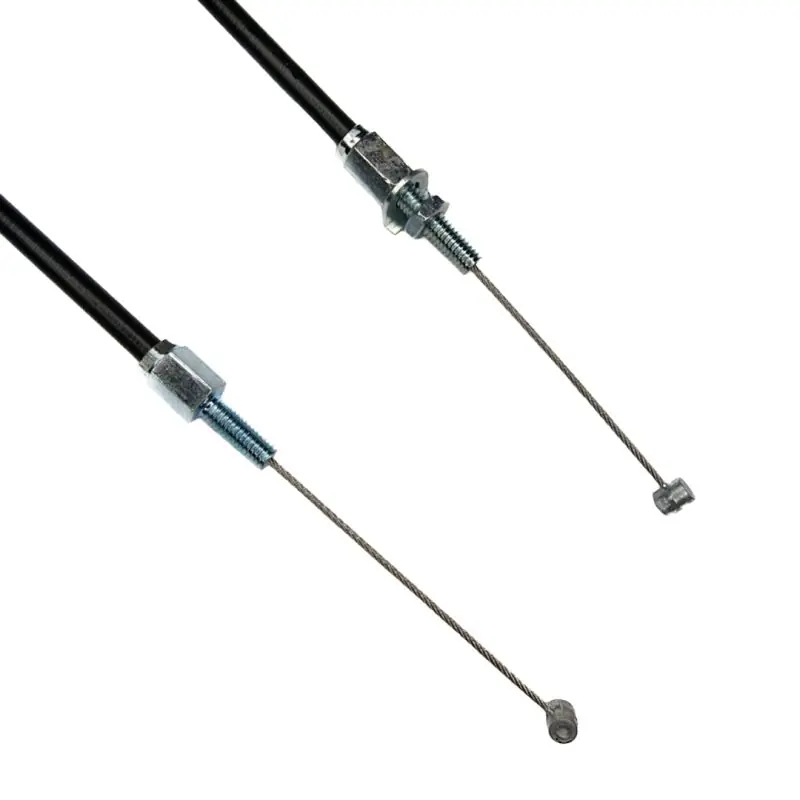 Super Cena MTX PARTS lanko plynu HONDA CRF 150R 07-08 (tlačná)