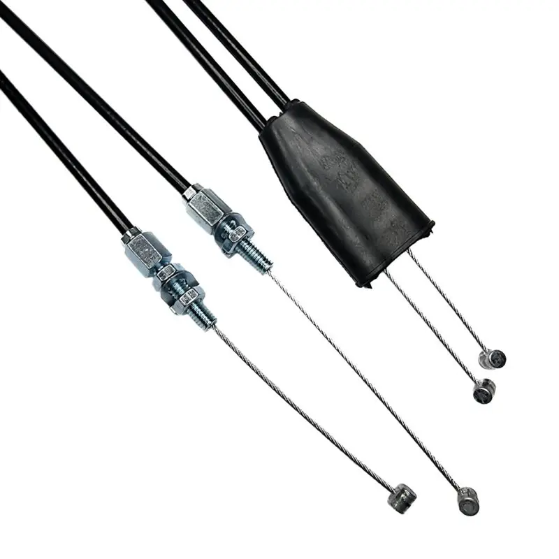 MTX PARTS lanko plynu HONDA CRF 250R 14-15 Celosvětová Doprava