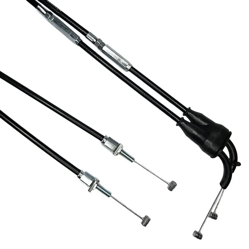 Koupit Online MTX PARTS lanko plynu KAWASAKI KX 450F 09-11