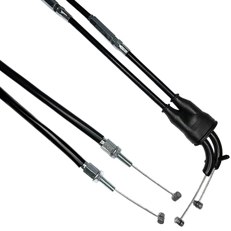 Přímo Od Výrobce MTX PARTS lanko plynu KAWASAKI KX 250F 11-12, KX 450F 12