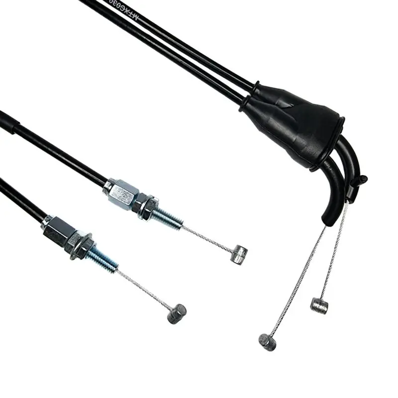 Záruka V Ceně MTX PARTS lanko plynu KAWASAKI KX 250F 13-16