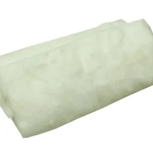 Celosvětová Doprava PSYCHIC vlna (vata) do výfuku 4T 480X340X25mm 650°C