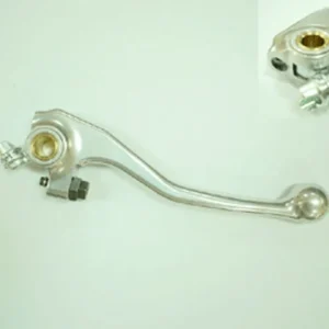 PSYCHIC brzdová páčka HONDA CRF 250/450 07-23 kovaná (DHH14SN;75081) Nová Kolekce