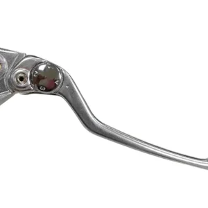 PSYCHIC brzdová páčka APRILIA RS 250, RSV 1000 98-03, RSV4 10-, TUONO V4R 11-, DROSODURO 1200 11-, HUSQVARNA SMR 250 06-13, SMR 310 09-13, SMR 510 06-13, SMR 630 10-13 (OEM:8113758) (73721) Vysoce Kvalitní