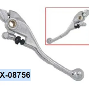 Akce PSYCHIC brzdová páčka HONDA CRF 450L/X 19-22 (OEM:53170-MKE-A51)
