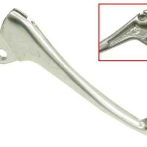 Oblíbený PSYCHIC brzdová páčka YAMAHA PW 50 92-20 (OEM:2T4-83922-01)
