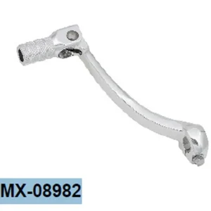 Vysoce Kvalitní PSYCHIC spojková páčka YAMAHA YZF 250 19-25, YZ 250FX 20-25, YZF 450 18-25, YZF 450X 19-25, WRF 450 19-25 WRF 250 20-25 barva stříbrná (BR9-18110-00-00)