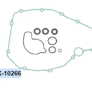 Celosvětová Doprava PSYCHIC opravná sada vodní pumpy HONDA CRF 450L/RL/X 19-23