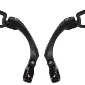 Omezená Nabídka PSYCHIC levé zrcátko univerzální na řídítka 21-26 mm