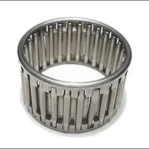 Garance Vrácení Peněz WOSSNER ojniční jehlové ložisko(12X16X14.8)