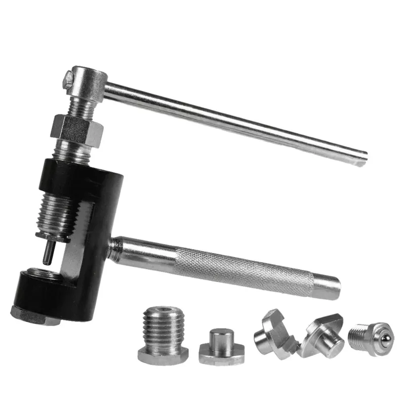 OXFORD PROFESSIONAL nýtovačka hnacích řetězů Vysoce Kvalitní