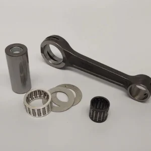 WOSSNER ojniční sada (2T) YAMAHA YZ 85 (YZ85) 19-26 Limitovaná Edice