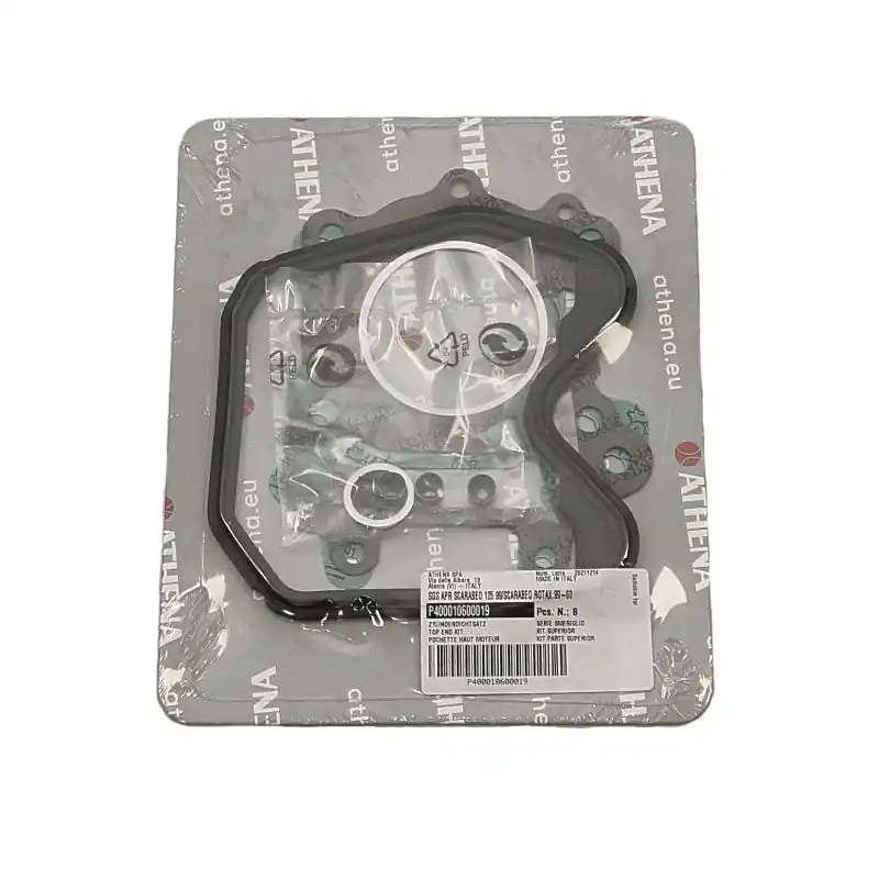 ATHENA těsnění TOP-END APRILIA SCARABEO 125 ROTAX 99-04 Vysoce Kvalitní