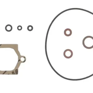 ATHENA kompletní sada těsnění karburátoru MOTO GUZZI V35, V50 77-80 Nejprodávanější