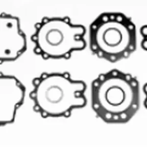 Víkendová Akce ATHENA těsnění TOP-END MOTO GUZZI