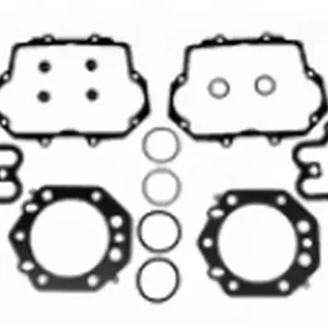 Celosvětová Doprava ATHENA těsnění TOP-END MOTO GUZZI BREVA 1200 08-18, NORGE 1200 06-07