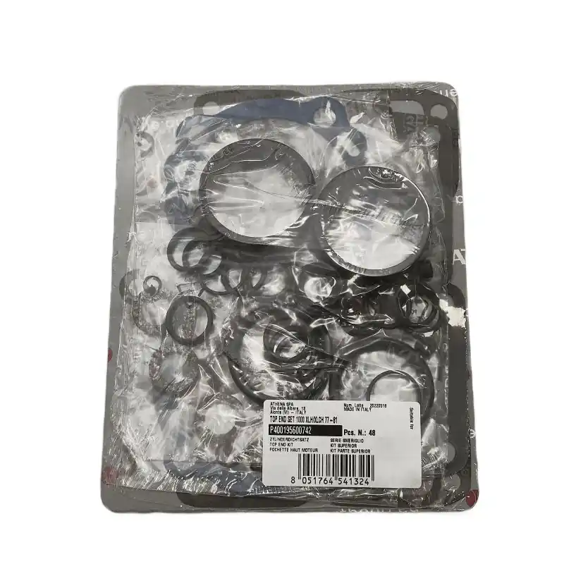 Rychlé Dodání ATHENA těsnění TOP-END HARLEY DAVIDSON sportSTER 77-81