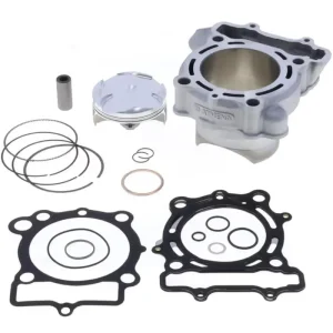 Rychlé Dodání ATHENA kompletní válec KAWASAKI KXF 250 20 BIG BORE 83mm = 282ccm ( těsnění P400250160027 )